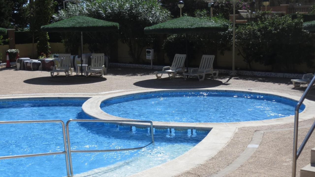 Playa Confort - Primera Linea, Aire Acondicionado Y Wifi * Oropesa del Mar
