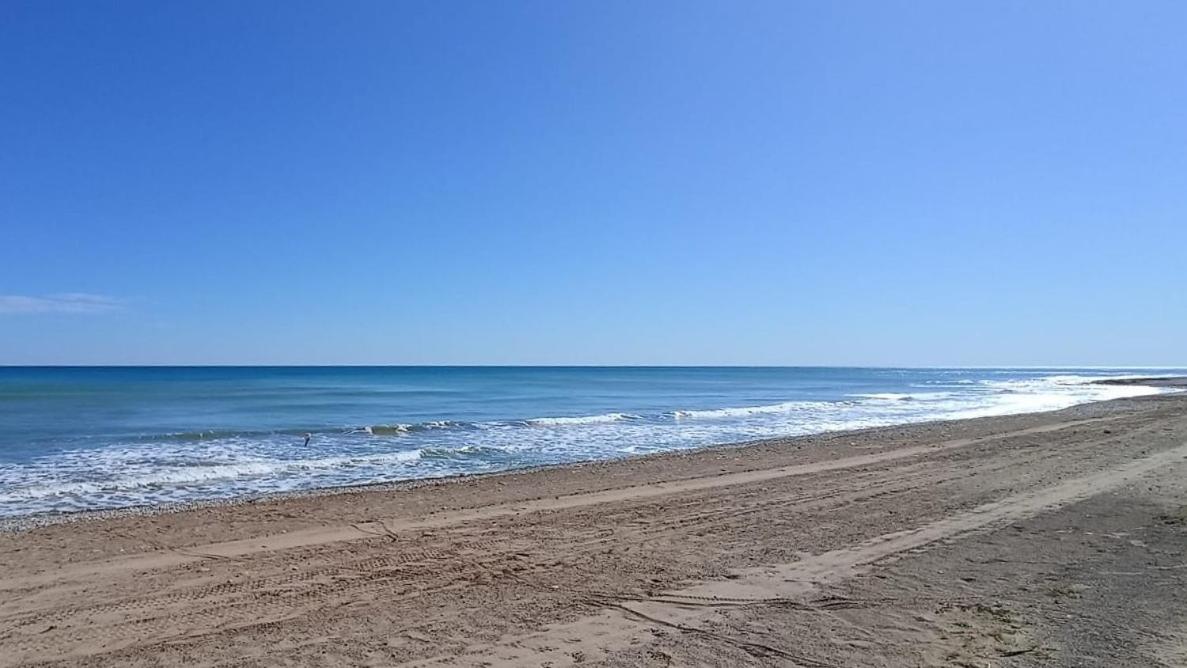 Playa Confort - Primera Linea, Aire Acondicionado Y Wifi *