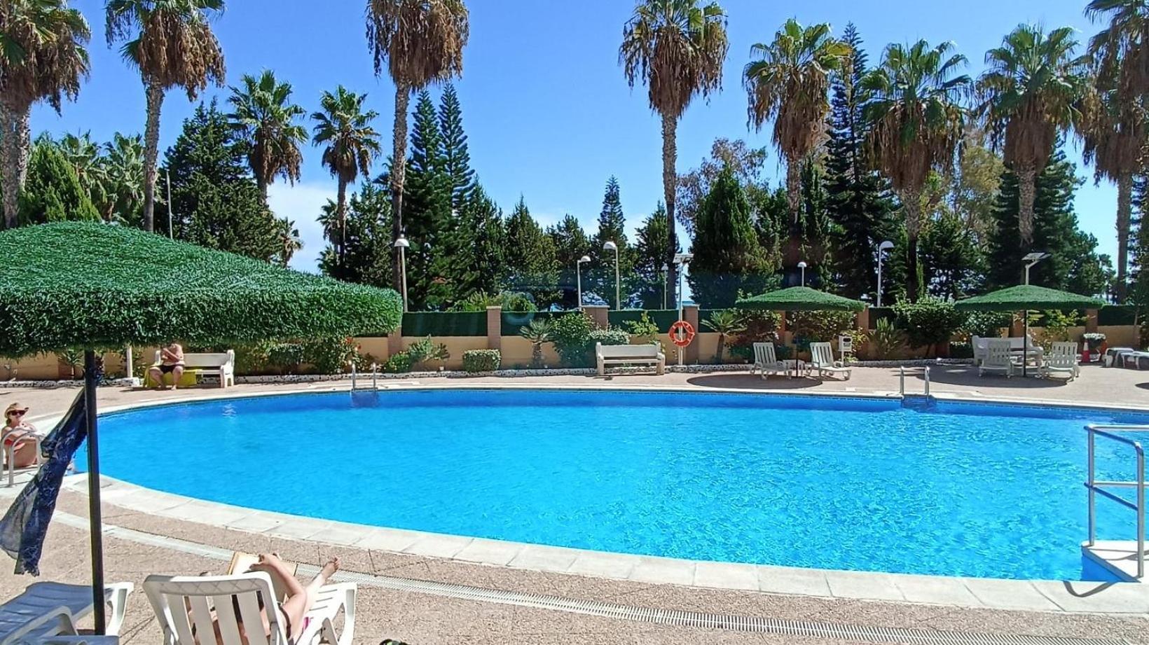 Apartment Playa Confort - Primera Linea, Aire Acondicionado Y Wifi *