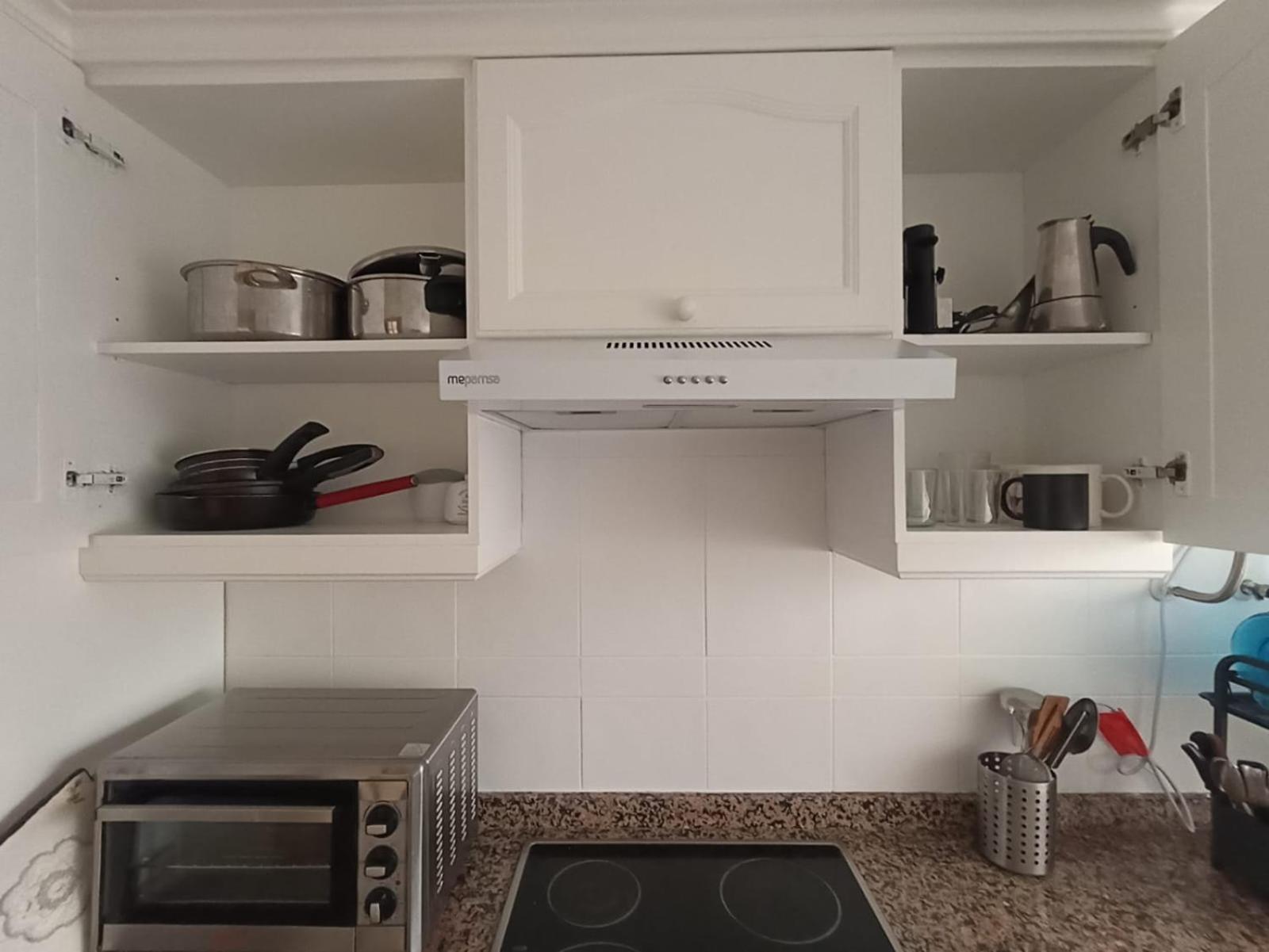 Playa Confort - Primera Linea, Aire Acondicionado Y Wifi * Oropesa del Mar